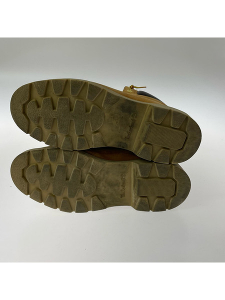 Timberland ブーツ 27.5cm/BRW
