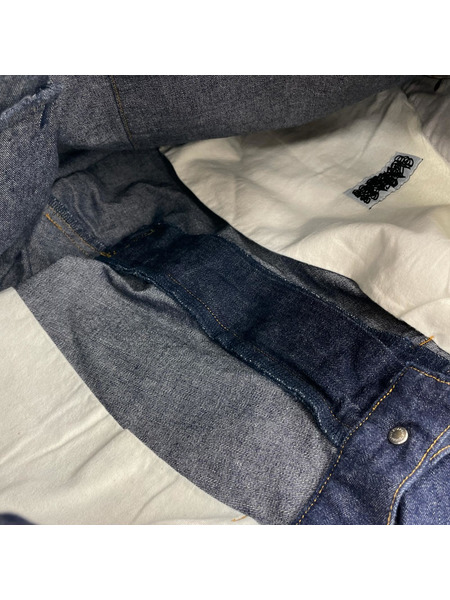 CLASS 8oz SELVEDGE DENIM[値下]