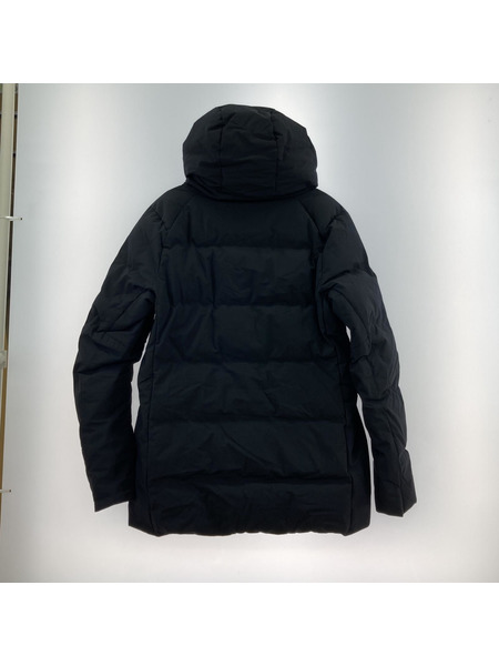 DESCENTE×水沢ダウン/INVISIBLE DOWN JACKET[値下]