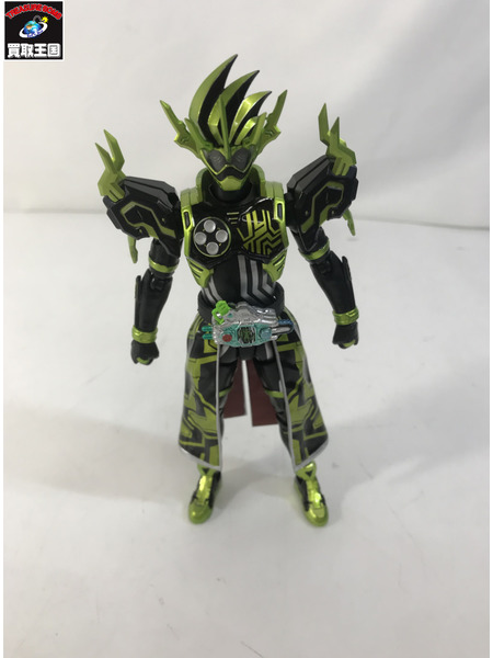 S.H.Figuarts 仮面ライダークロノス クロニクルゲーマー