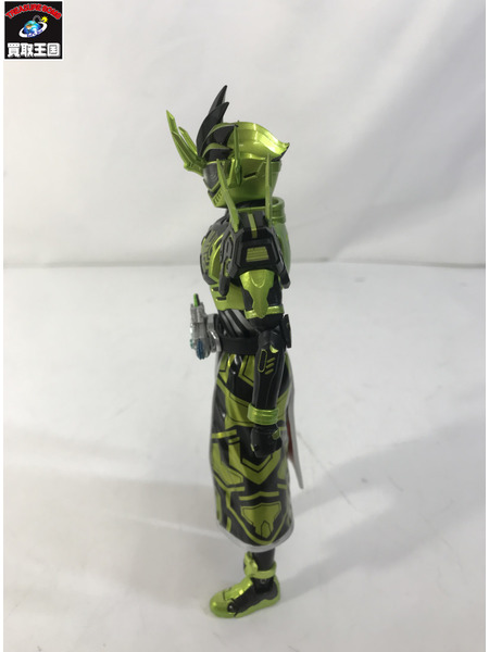 S.H.Figuarts 仮面ライダークロノス クロニクルゲーマー
