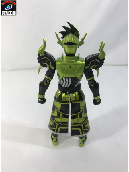 S.H.Figuarts 仮面ライダークロノス クロニクルゲーマー
