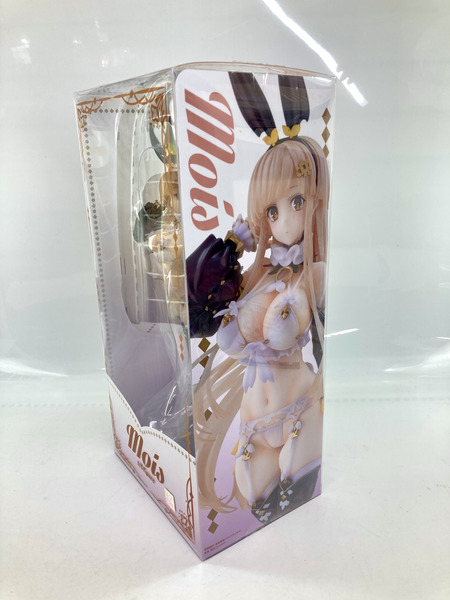 Mois 1/6 PVC＆ABS製塗装済み完成品