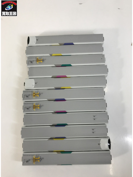 鉄道模型車両 1/150 E257系 あずさ・かいじ 11両基本セット[値下]