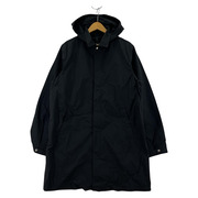 THE NORTH FACE ジャケット Rollpack Journeys Coat BLK L