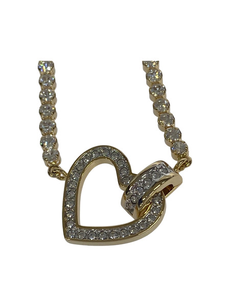 SWAROVSKI ブレスレット・バングル Lovely[値下]