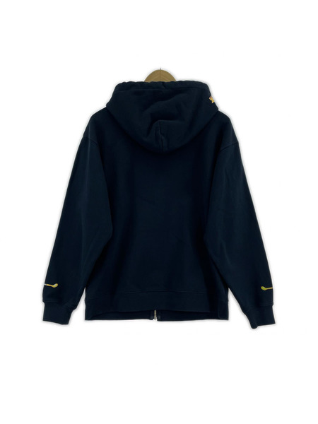 スウェット・トレーナー Ema gaspar/Oriens/JOURNAL STANDARD