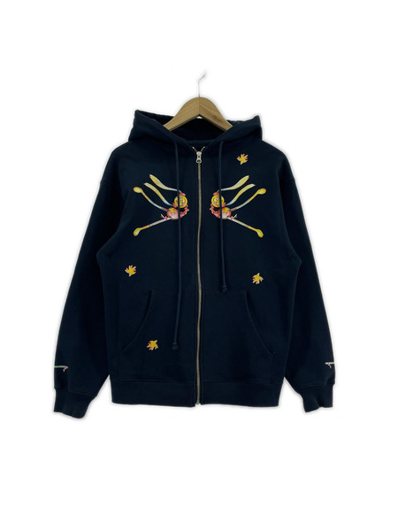 スウェット・トレーナー Ema gaspar/Oriens/JOURNAL STANDARD