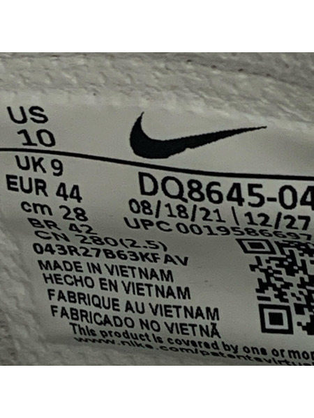 NIKE スニーカー エアフォース1 フォトンダスト 28cm