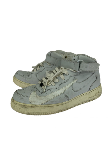 NIKE スニーカー エアフォース1 フォトンダスト 28cm