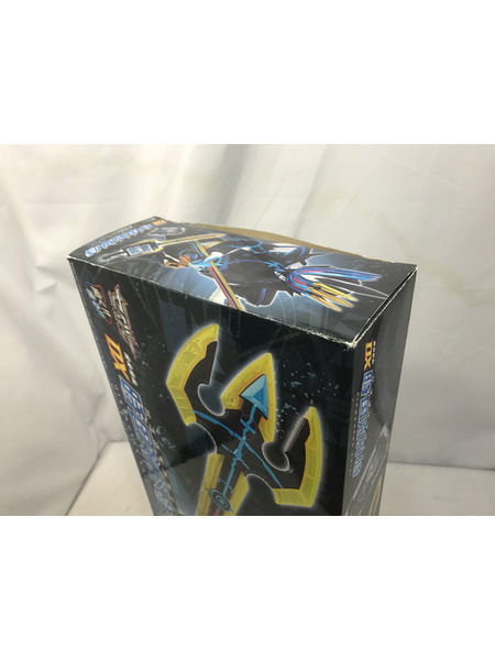 メーカー 仮面ライダー変身アイテム DX時国剣界時