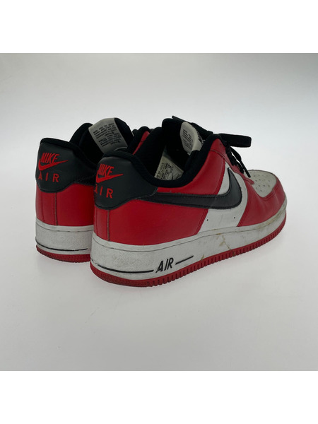 NIKE スニーカー AIR FORCE 1 BY YOU