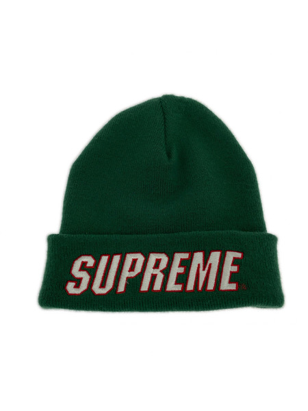 Supreme ニットキャップ ビーニー