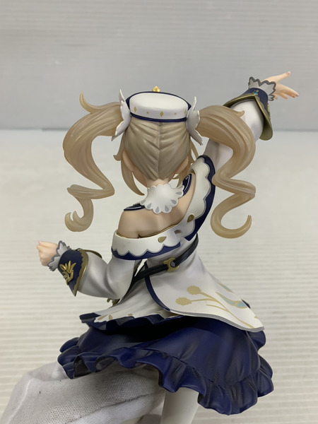 その他グッズ ゲーム系その他 原神 1/7 バーバラ