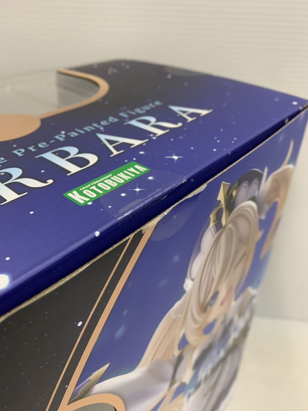 その他グッズ ゲーム系その他 原神 1/7 バーバラ