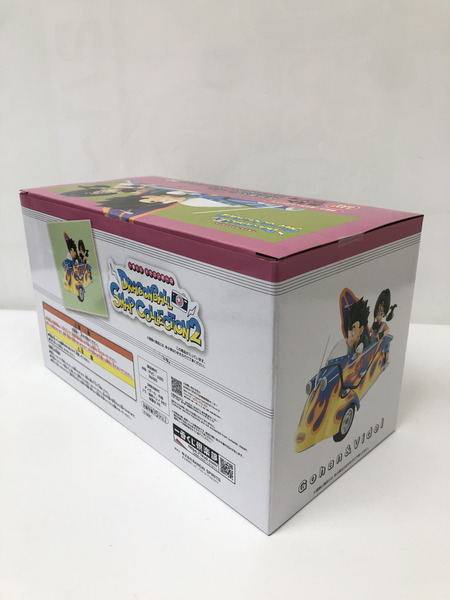 一番くじ ドラゴンボール ラストワン 悟飯 ビーデル