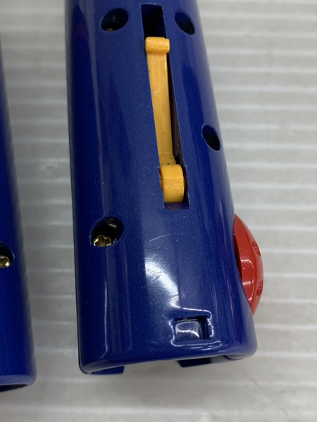 メーカー スーパーロボット 超合金魂 超電磁ロボ コン・バトラ-V GX-50