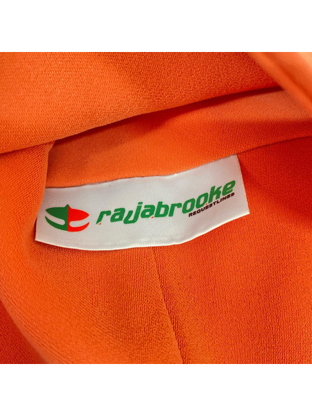 ソノ他 rajabrooke i&i バラクラバ オレンジ