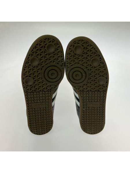 adidas スニーカー SAMBA OG 28cm