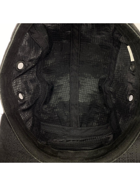 Supreme キャップ Broken Camo Camp Cap
