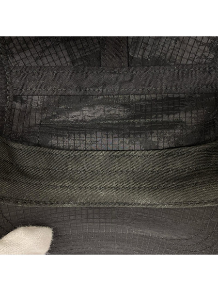 Supreme キャップ Broken Camo Camp Cap