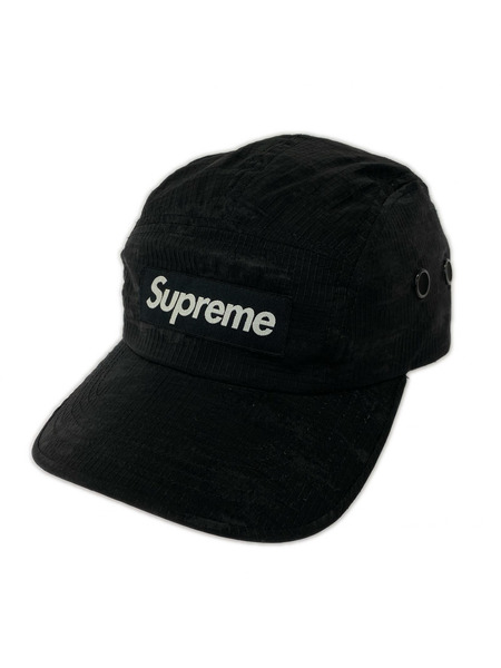 Supreme キャップ Broken Camo Camp Cap