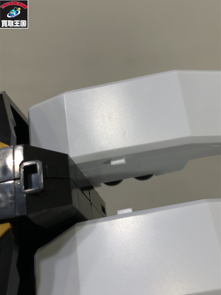 THE合体 勇者伝説マイトガイン マイトカイザー[値下]