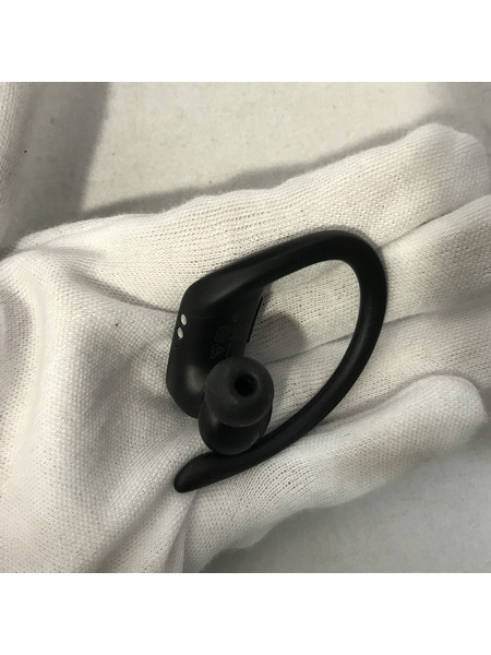 Powerbeats Pro MV6Y2PA/A (ブラック)/Beats by Dr.Dre[値下]