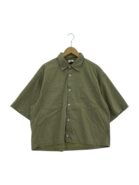 GEN IZAWA S/Sシャツ[値下]
