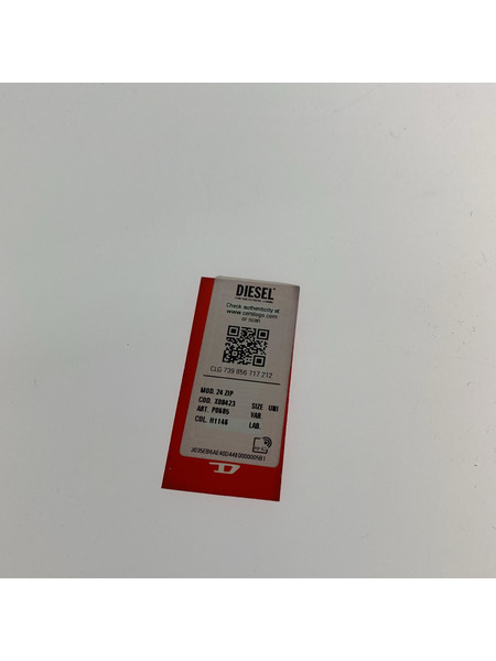 DIESEL 長財布