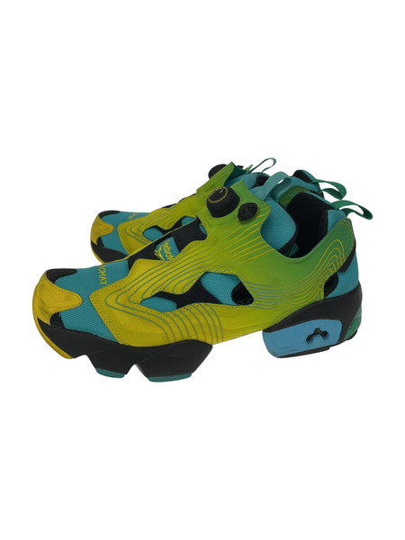 Reebok スニーカー Instapump Fury Osaka 24.5cm