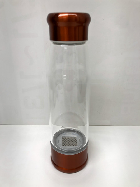 H2plus 充電式水素水発生器