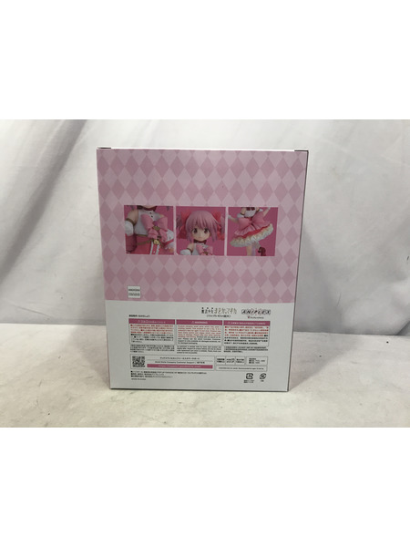 一番くじ 美少女その他 A賞 ポッパレ 鹿目まどか ワルプルギスの廻天
