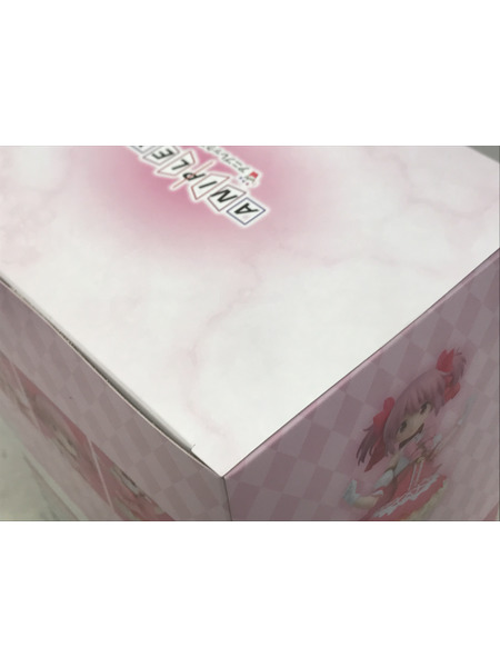 一番くじ 美少女その他 A賞 ポッパレ 鹿目まどか ワルプルギスの廻天