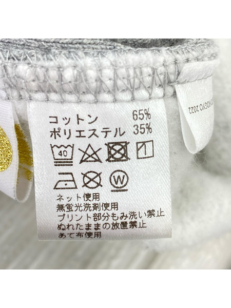 SAPeur パーカー MASATOSHI HAMADA