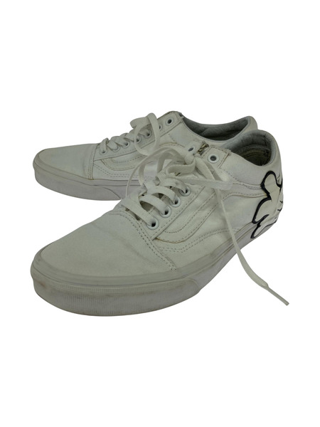 VANS Disney OLD SKOOL size27[値下]