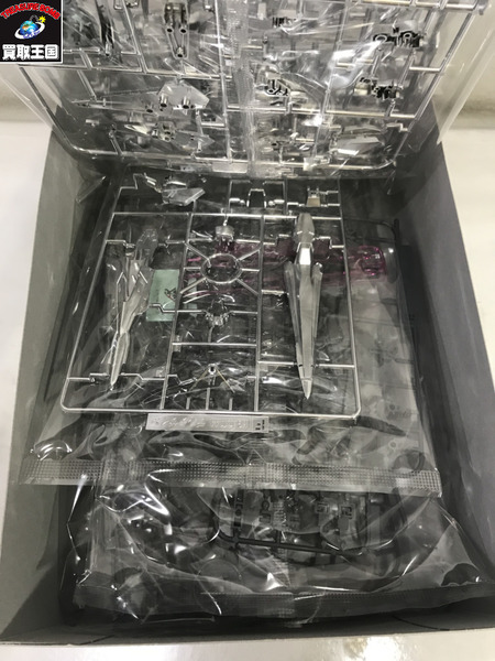 HGUC 1/144 デルタザイン