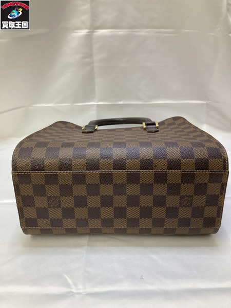 LOUIS VUITTON トリアナ N51155 ハンドバッグ ダミエ LV ルイヴィトン