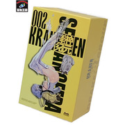 SEANCE ERA SE002 クラーケン 1/12 アクションフィギュア 開封品 ダメージあり 