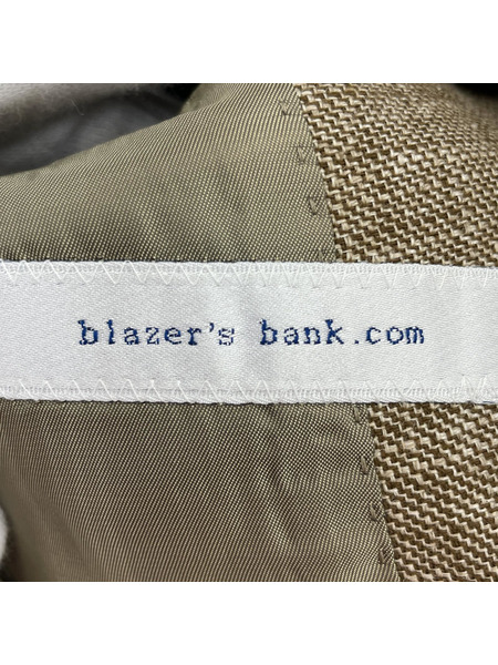 テーラードジャケット・ブレザー blazer'sbank.com テーラードジャケット