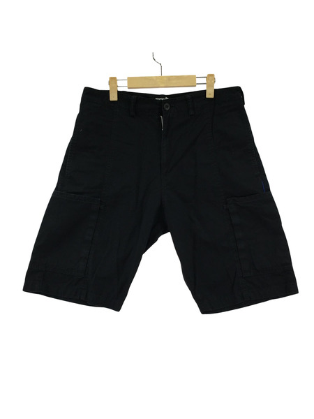 GOODENOUGH ショートパンツ 黒 M