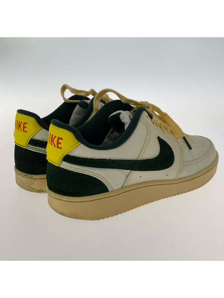 NIKE スニーカー COURT VISION LO (27.0)