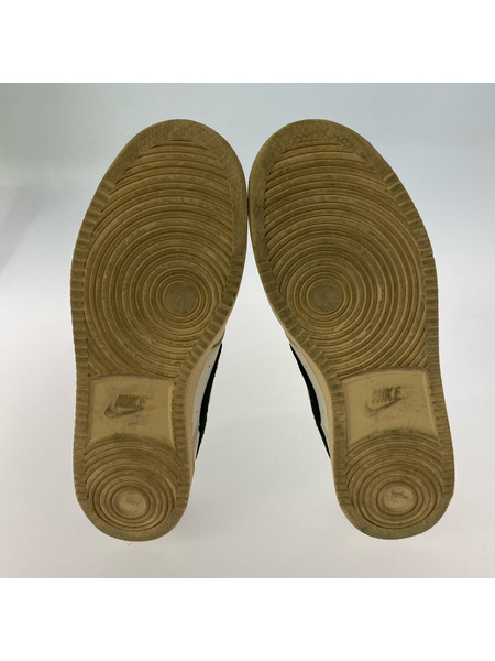 NIKE スニーカー COURT VISION LO (27.0)
