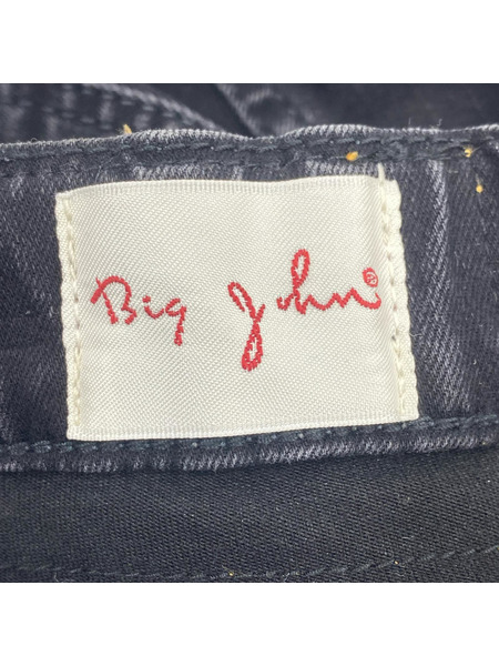 Big John デニム・ジーンズ Big John