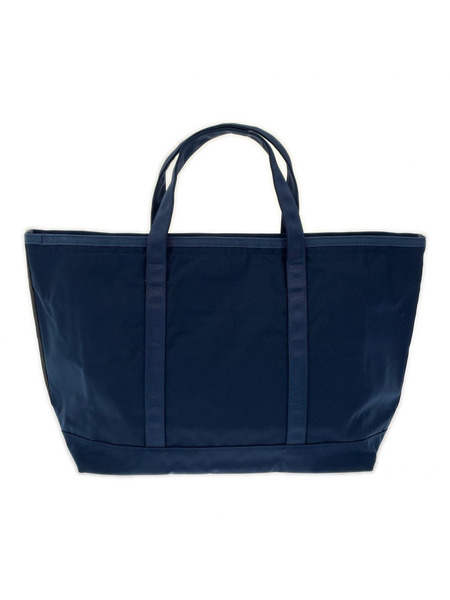 ソノ他バッグ MONOLITH TOTE STANDARD M ネイビー[値下]