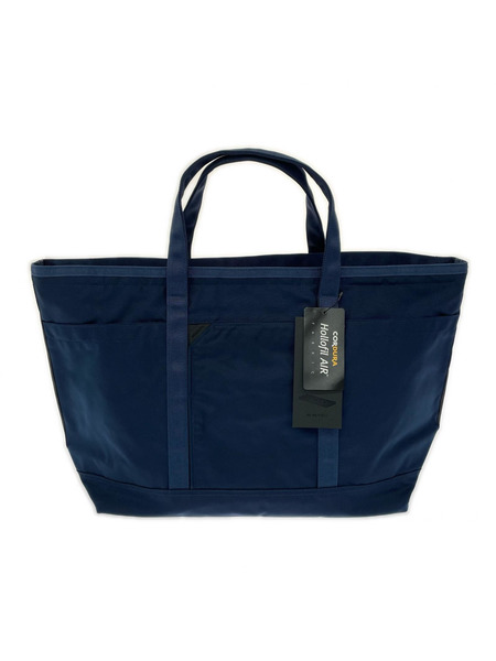 ソノ他バッグ MONOLITH TOTE STANDARD M ネイビー[値下]