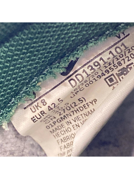 NIKE スニーカー Dunk Low Retro 27.0cm