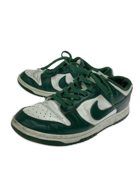 NIKE スニーカー Dunk Low Retro 27.0cm
