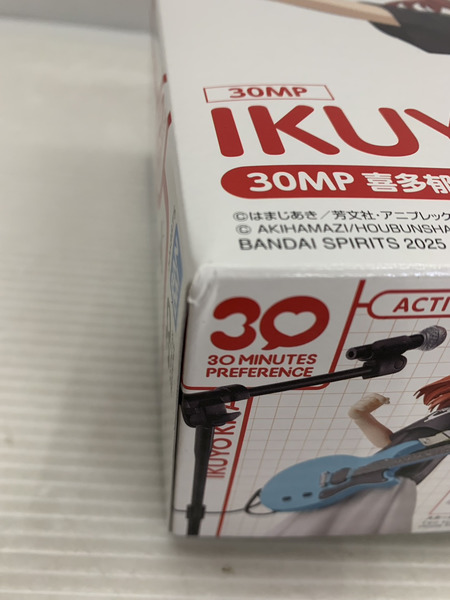その他美少女プラモ ぼっち・ざ・ろっく 30MP 喜多郁代