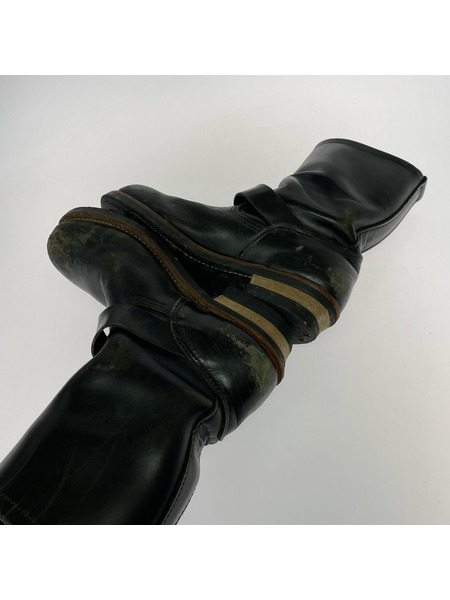 RED WING ブーツ 2268 エンジニアブーツ 26.5cm 黒